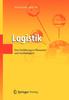 Книга Logistik : Eine Einfuhrung In OEkonomie Und Nachhaltigkeit
