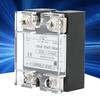 SSR40DA Твердотельное реле SSR Твердотельный модуль Управление постоянным током Переменный ток 40А 332В постоянного тока