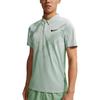 Мужская теннисная футболка-поло Dri-Fit Adv Court Slam с быстрым высыханием tops IB1029-006