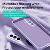 Мягкий чехол из жидкого силикона для Samsung Galaxy S26 Edge S25 Ultra Plus, с вращающейся на 360° магнитной подставкой, ударопрочный защитный корпус