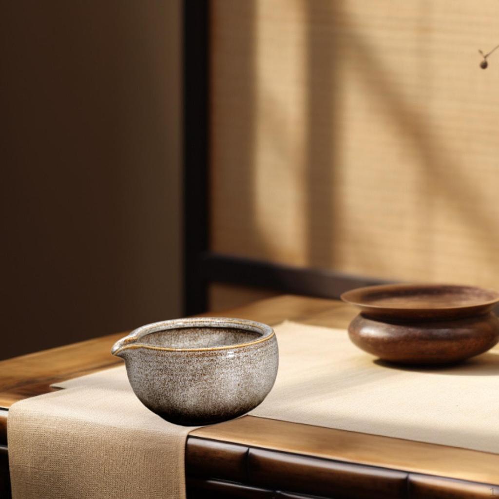 Керамическая чаша для матча ручной работы, чашка для зеленого чая в японском стиле, традиционная японская