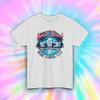 South Beach Miami T-Shirt | Florida Coastal Graphic Tee | Beachwear Souvenir
