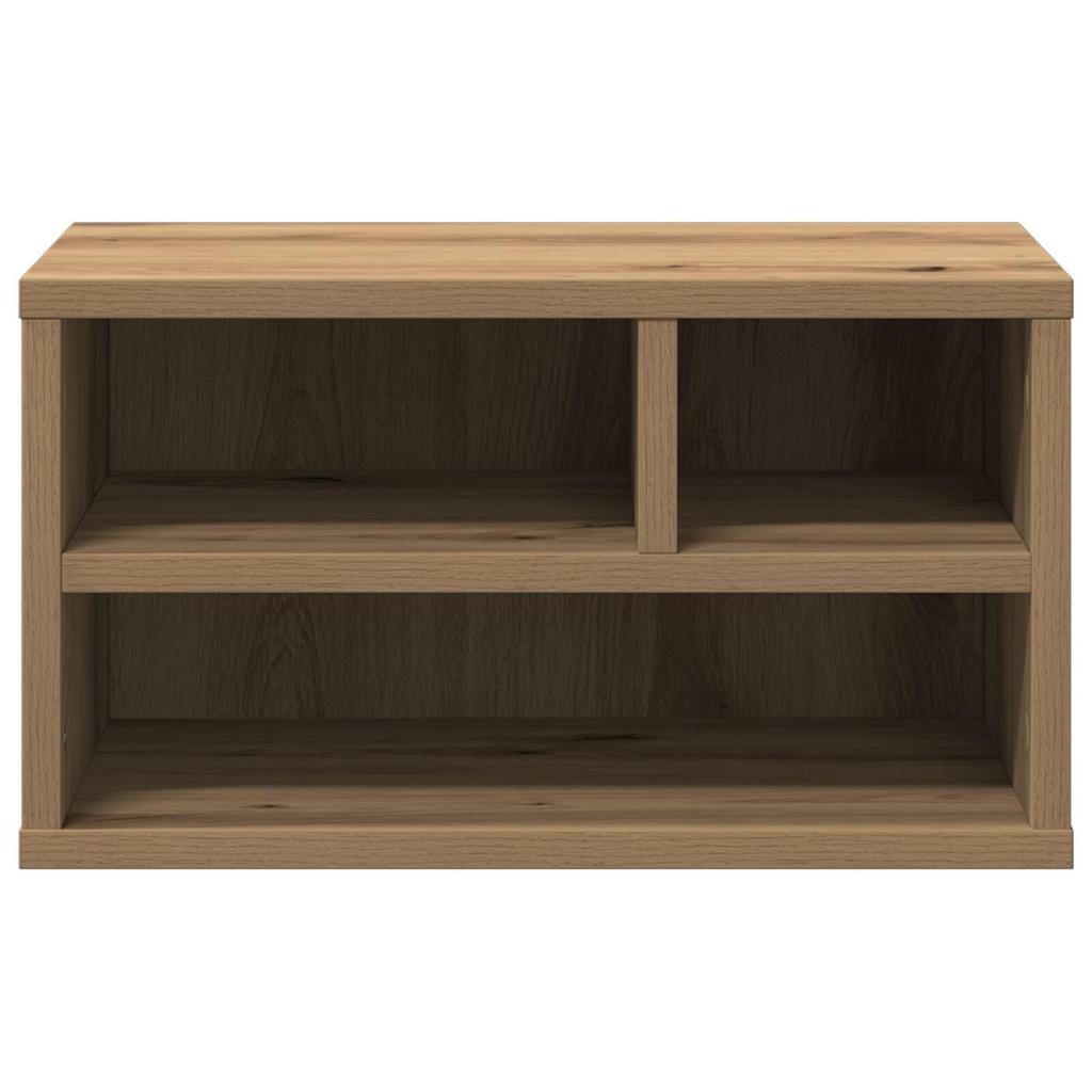 Desktop Printer Storage Rack, Open Storage System for Cosmetics, Stationery & Household Items, Multifunctional Desktop Storage System, 40x32x22.5cm