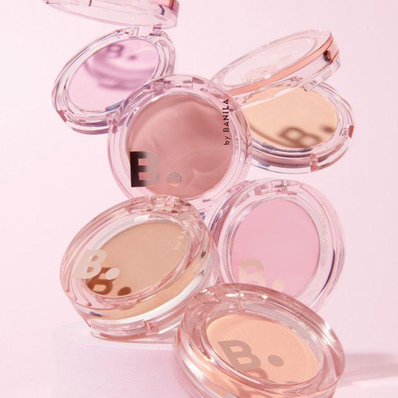 BANILACO Priming Veil Cheek 7 colors