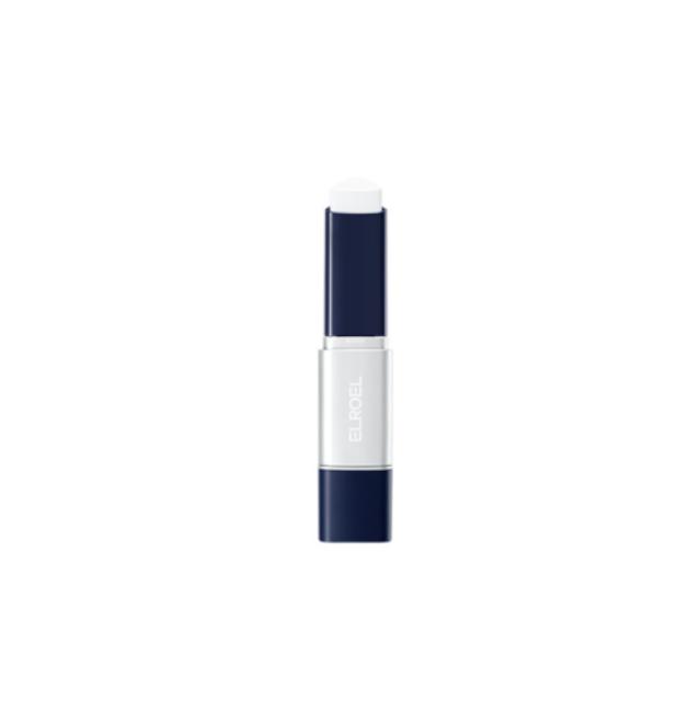 ELROEL Blanc Cover Cream Stick Navy 13g (3 Options)