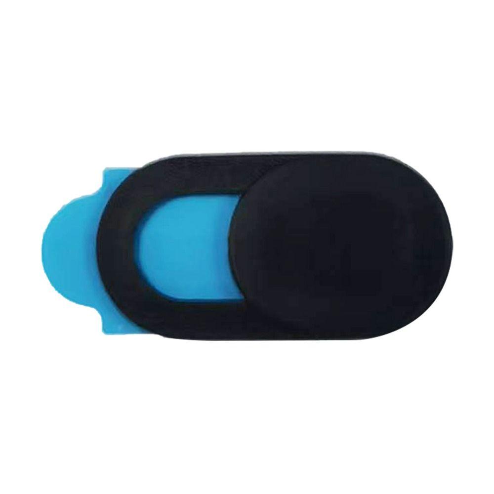 10PCS Occlusion Webcam Cover Antispy Lenses Privacy Sticker Privacy Lens Shutter Slider PC Tablet