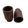 32mm Impact Socket, 1/2 Inch Cr-Mo, Professional Quality