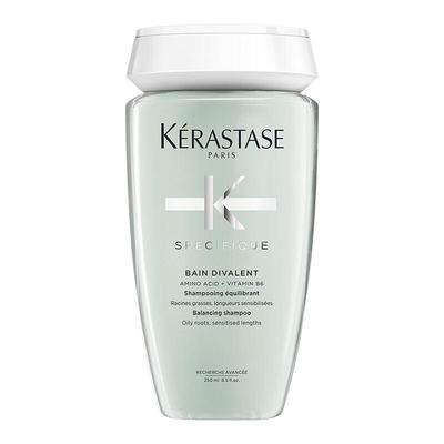 Шампунь двойного действия Kérastase