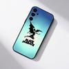B-Black S-Sabbath_S Из Группы Чехол Для Телефона Для Samsung S25,S24,S21,S22,S23,S30,Ultra,S20,Plus,Fe,Lite,5G Черный Чехол