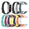 Сменный силиконовый мягкий ремешок для часов для Galaxy Fit SM-R370