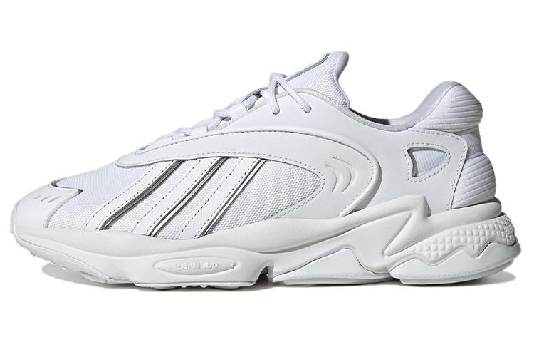 adidas Oztral 'Белый Металлик Серебро' ID9790