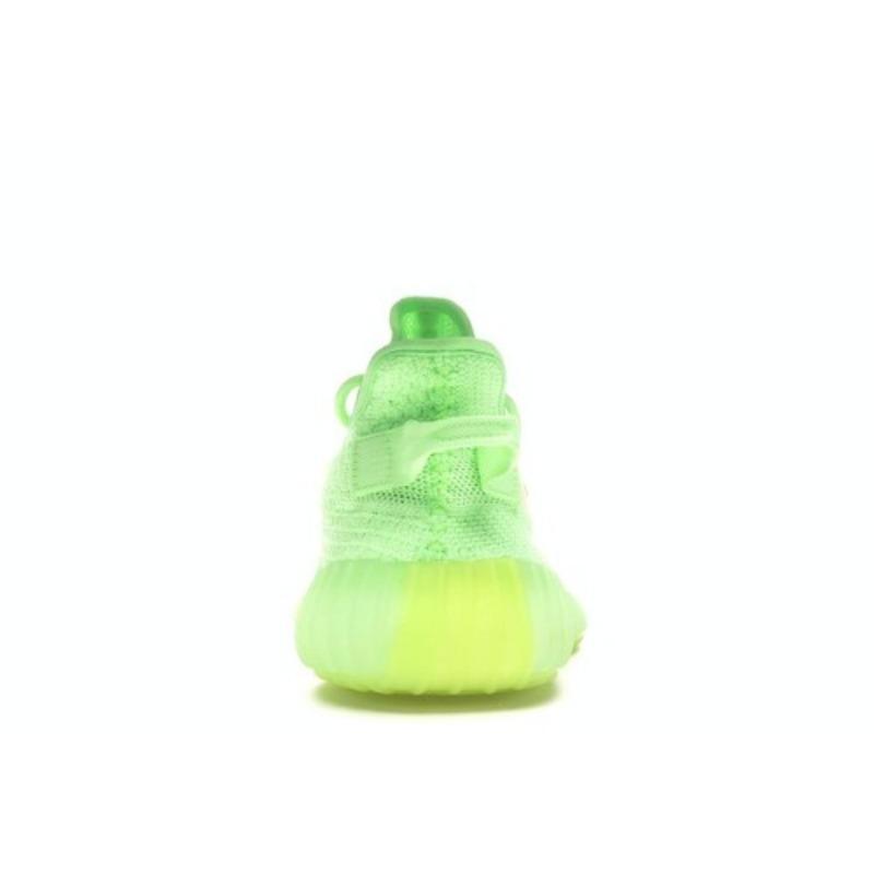 adidas Yeezy Boost 350 V2 Glow - EG5293