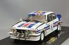 Sunstar Масштаб 1/18 Opel Ascona 400 1982 Marlboro Safari Rally #5 W. Rohrl/C. Гайстдорфер