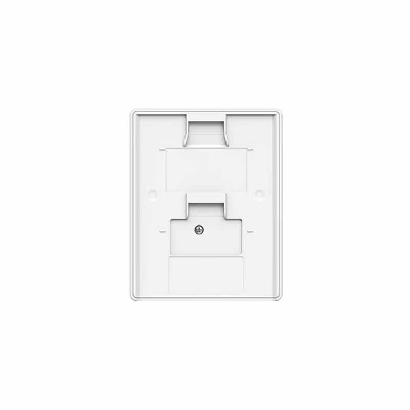 Ruijie RG-APF1250-S Wall-Mount Optical AP (ONU), Dual-Band 1200Mbps (CN version)