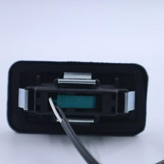 812603K001 81260-3K001: Compatible with Hyundai/Kia trunk release switch tailgates.