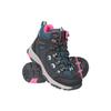 Mountain Warehouse Childrens/Kids Adventurer Waterproof Walking Boots