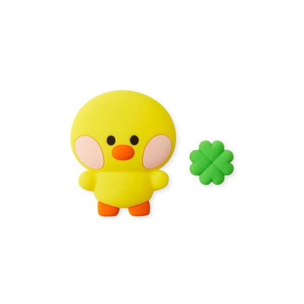 LINE FRIENDS Colene Mini Sallyi Big Stickon