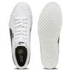 Puma Bari Casual Comfortable Versatile Low-Top Sneakers Unisex Sneakers White Gray 389383-06
