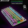 SooPii KB10 Проводная RGB Механическая Клавиатура