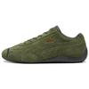 Speedcat Shield SD Myrtle Men Sneakers Green Black 387272-05