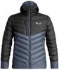 Куртка Ortles Medium RDS Down Jacket Men black out