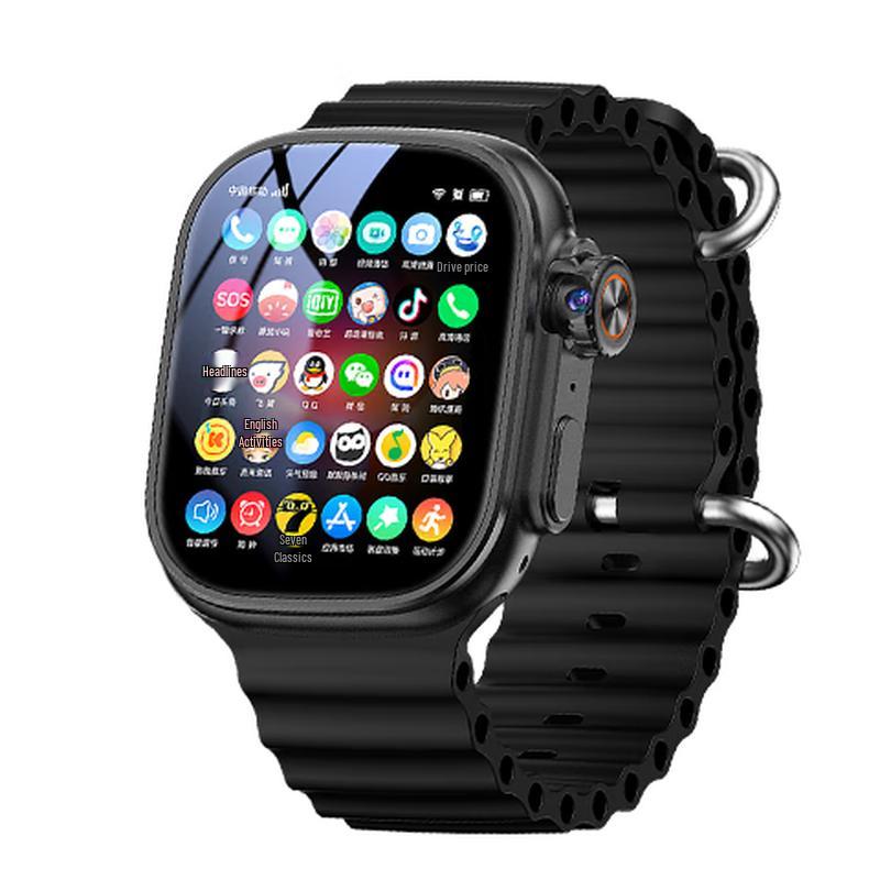 Смарт-часы dosmet S11/S10 Ultra 3 (Китайская версия)