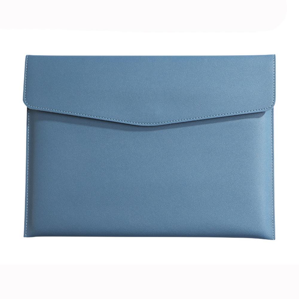 Большая вместительная папка для документов, сумка для деловых документов, прочная кожаная сумка для документов формата А4, офисная