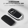 [OFFCURVE] Чехол для ключей для автомобилей Toyota/Daihatsu Rise/RAIZE/ROCKY/TOYOTA/DAIHATSU Применимый чехол для ключа