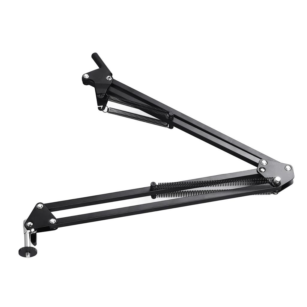 Микроскоп Шарнирная стойка Гибкая Универсальная Телескопическая Складная для Промышленной Камеры с