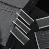 Multi Size Clothing Label Price Tag Label Tag Devices Thick Glue Needle Standard Tagging Fasteners