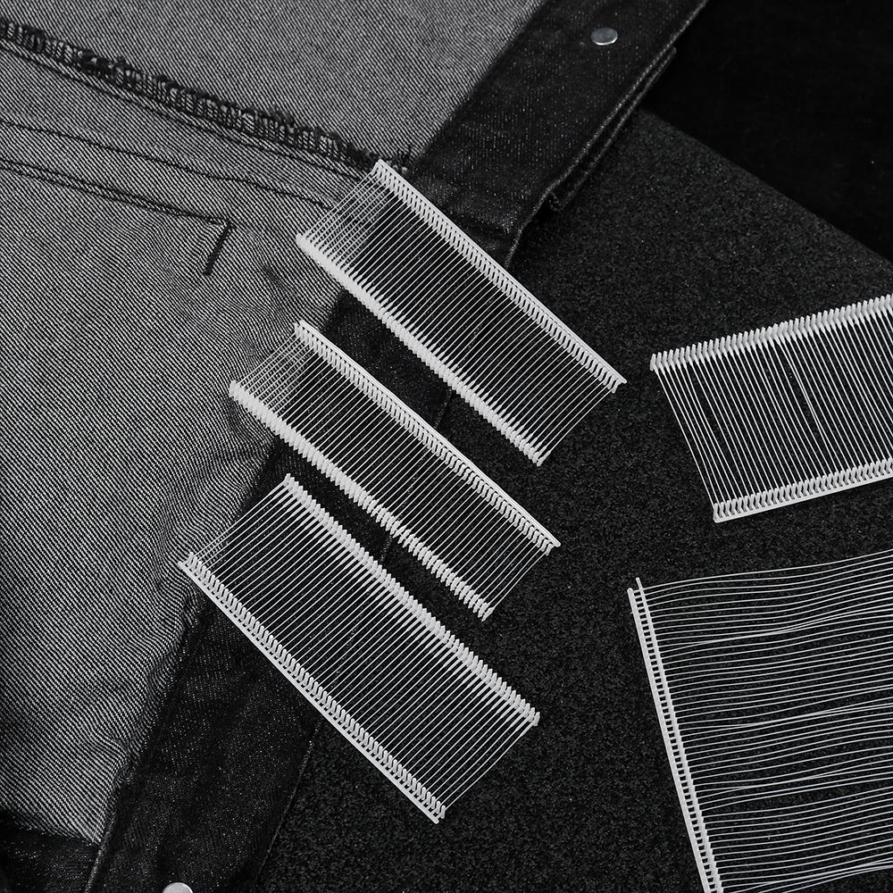 Multi Size Clothing Label Price Tag Label Tag Devices Thick Glue Needle Standard Tagging Fasteners