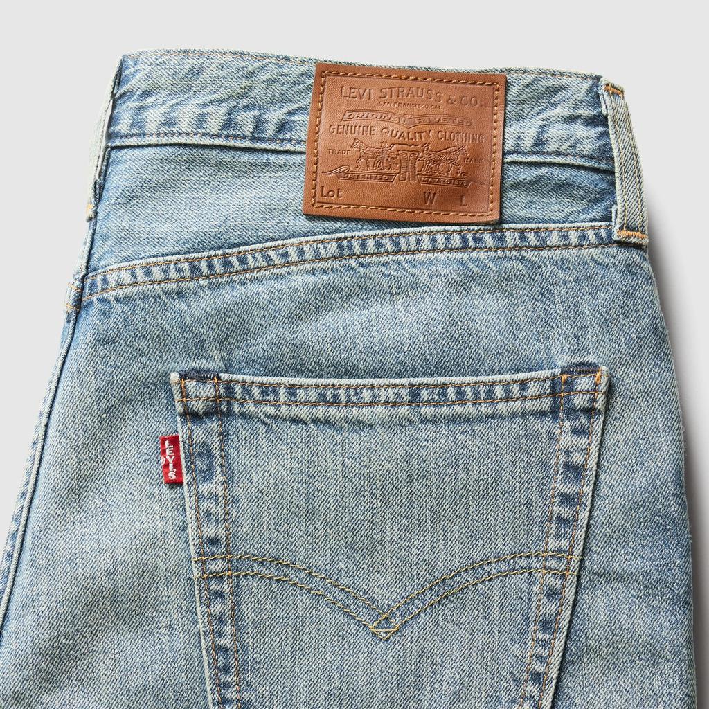 Levi's 568(TM) Свободные прямые джинсы W30 L32