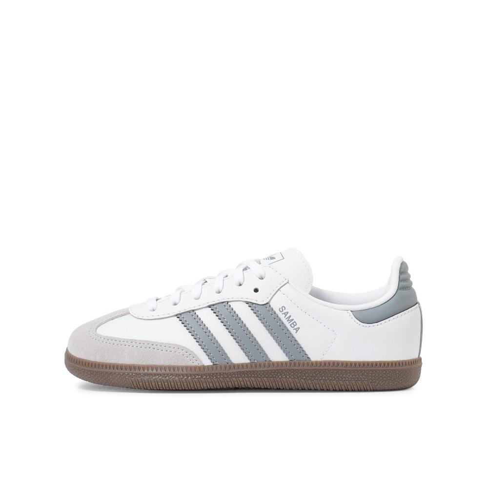 Adidas Samba Og Ftwr Grey Gum5 Jq2841
