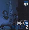 CD HANK MOBLEY - Blue Note - Best Jazz Collection 66 BBCN66 DEAGOSTINI 2014 Japan Jazz Used