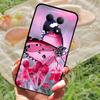 Чехол для Xiaomi Poco M8 Чехол для Poco M8 Pro 5G Мягкий Силиконовый ТПУ Задняя крышка для Poco M 8 PocoM8 Pro M8Pro Чехол Телефон Fundas
