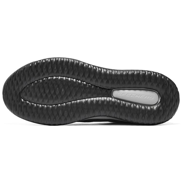 Skechers Унисекс 210835-BKW