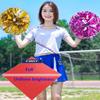 Flower Cheerleading Cheering Ball Dance Party Decorator Club Sport Supplies Cheerleader Pom Poms