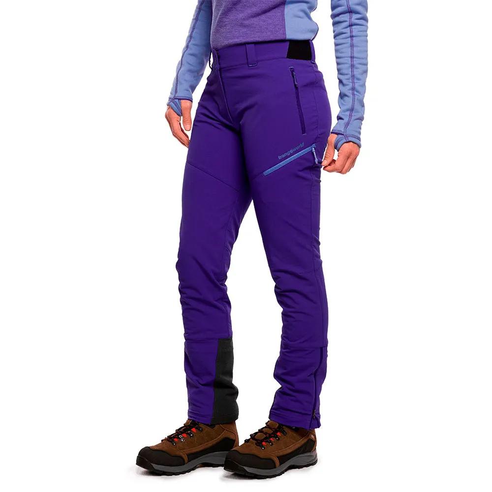 Trangoworld Брюки Noguera DR