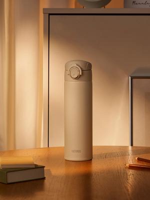 THERMOS В посудомоечной машине Безопасная Термоизолированная Ежедневная Порошковая Бутылка с Одним Нажатием JOK-500K (500мл)