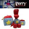 Poppy Playtime 3 Плюшевые игрушки Boxy Boo Мягкая набивная кукла Рождественский подарок на день рождения