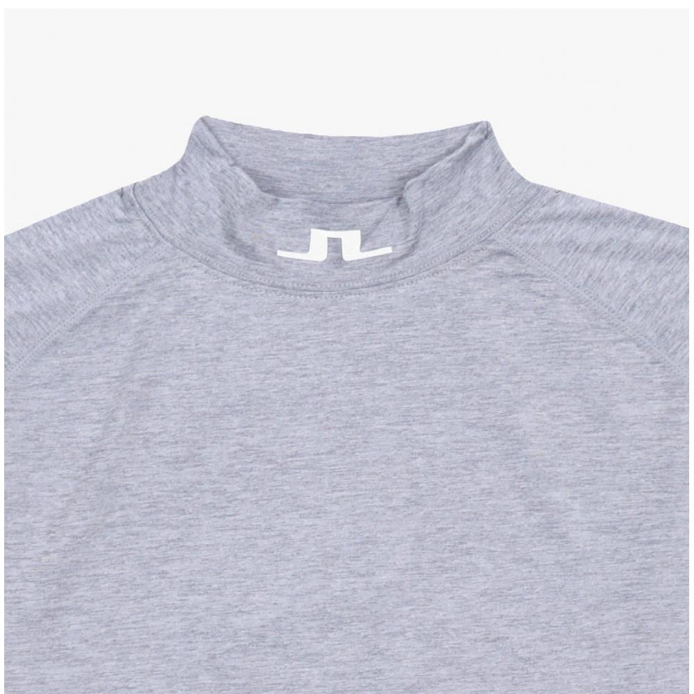 J.lindeberg Aero SofT Компрессионный топ мужской S Длинный рукав T gmjT10686 U241