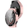 Полный защитный чехол для Huawei Watch GT 5 pro 46 мм, чехол-защитная пленка для экрана GT5 pro 46 мм, крышка, ПК 2в1, корпус+закаленное стекло
