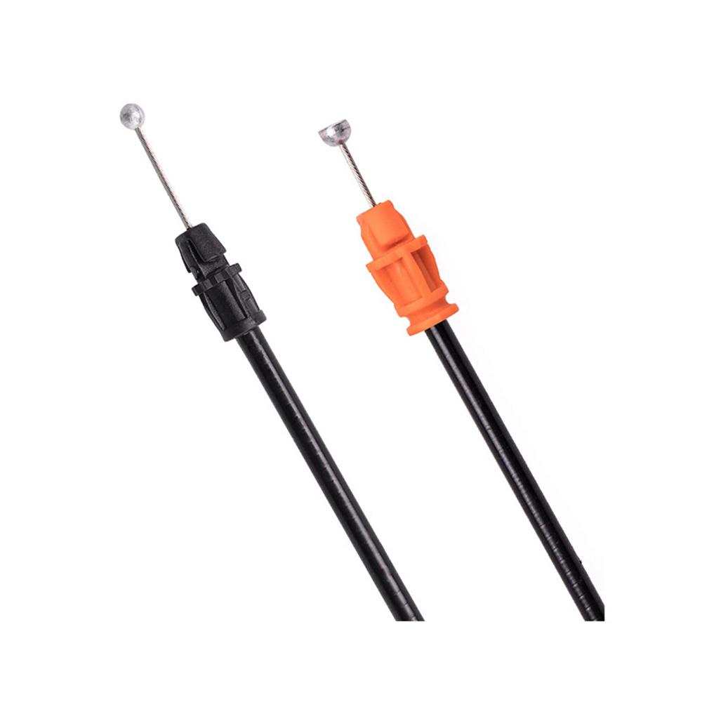 Трос защелки передней двери для Chevrolet Silverado 1500 2010-2013 22862029 22862030