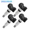 Датчик давления в шинах TPMS 26219828 4 шт. Новый 433 МГц Для Cobalt 2020-2025 Buick Encore Enclave 2020-2025