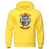 Men's Hoodies Spring Winter Letter Print LOS POLLOS Hermanos Male Sweatshirts Chicken Brothers Pullovers High Quality Tops