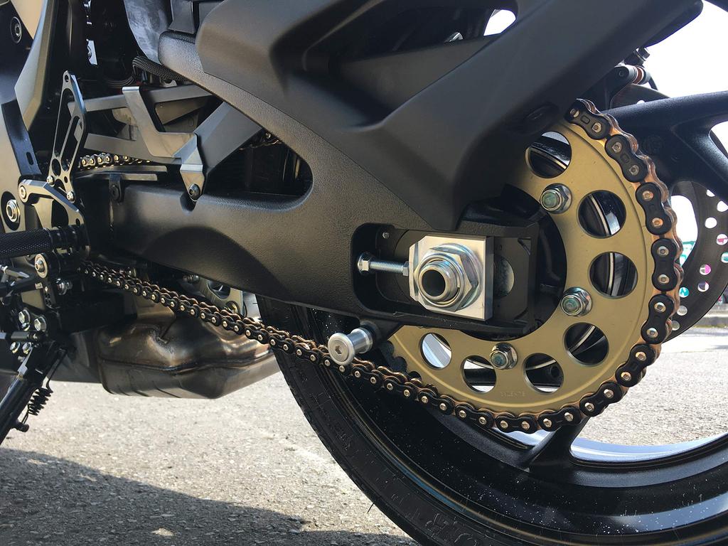 SUNSTAR Rear Sprocket 428-52T CBR250RR90- RH-101-52