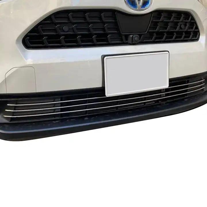 Подходит для Toyota Cross MXPB1/MXPJ1 2020-23 годов выпуска: Дверная ручка, Защита чаши и Внешние аксессуары