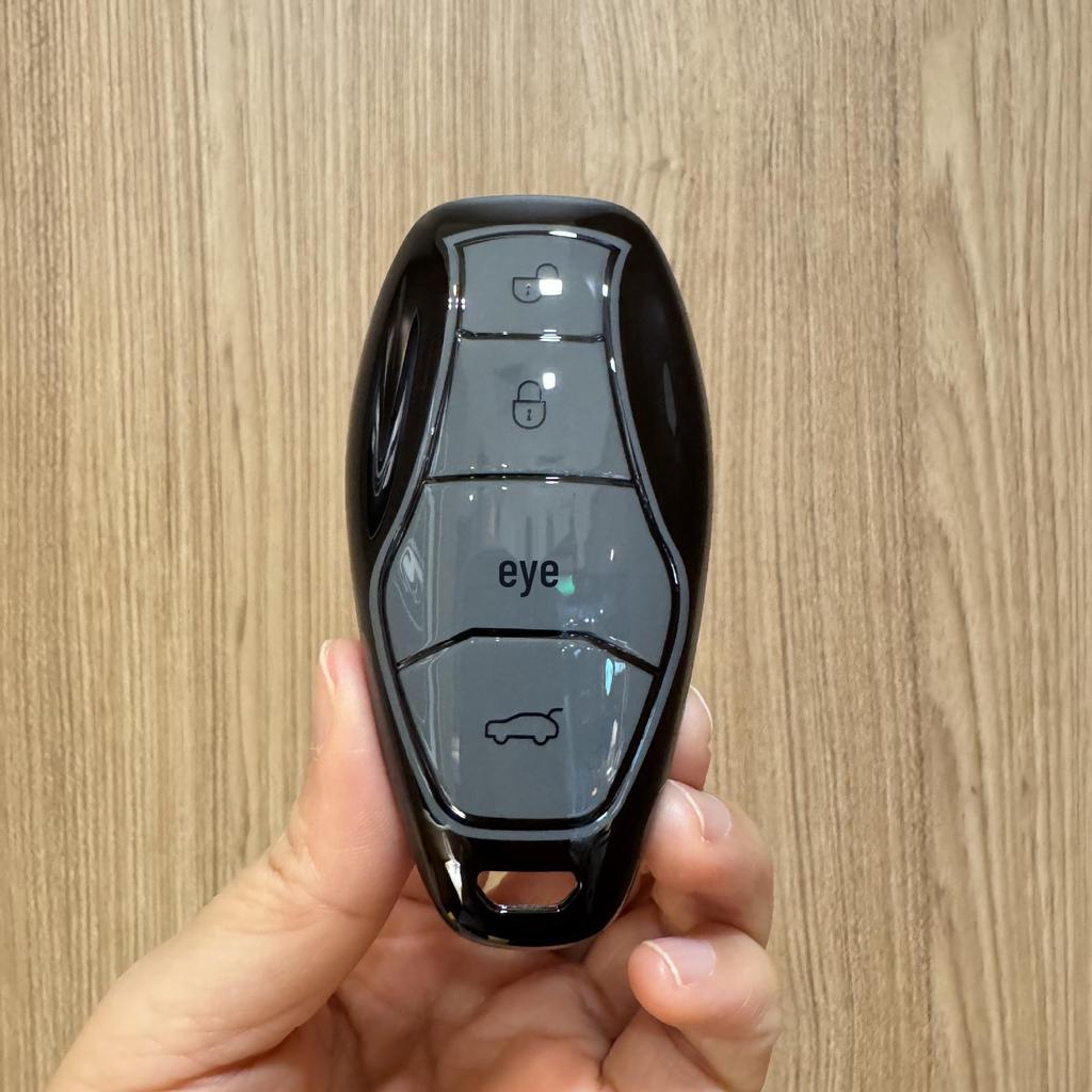 Стильный чехол для ключей для Hongqi H5/H9/H6/HS5/HS3/HS3PHE/HQ9 – Подходит для мужчин и женщин, 25 моделей