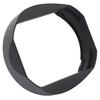 Haoge Metal Square Lens Hood + Hood Cap for Fujifilm Fujinon XF 16mm F1.4 R WR Lens