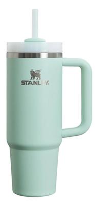 Кружка для воды STANLEY с тонким вакуумным фильтром H2.0 0,88 л 10-10827-592 (Мята/FF)